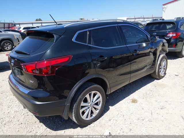 Aukcja sprzedaży 2019 Nissan Rogue Sport Sv, vin: JN1BJ1CP2KW230811, numer aukcji: 45912554