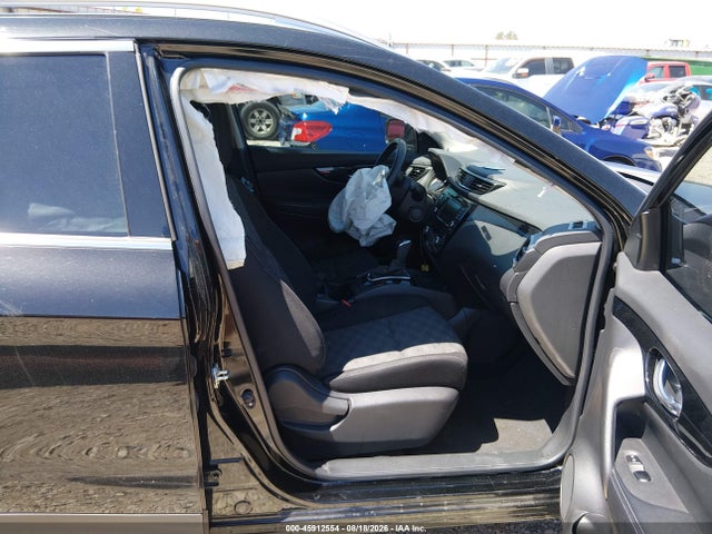 Aukcja sprzedaży 2019 Nissan Rogue Sport Sv, vin: JN1BJ1CP2KW230811, numer aukcji: 45912554