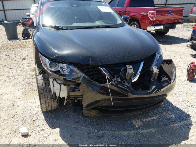Aukcja sprzedaży 2019 Nissan Rogue Sport Sv, vin: JN1BJ1CP2KW230811, numer aukcji: 45912554