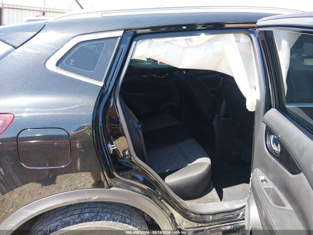 Aukcja sprzedaży 2019 Nissan Rogue Sport Sv, vin: JN1BJ1CP2KW230811, numer aukcji: 45912554