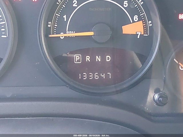 Продаж на аукціоні авто 2017 Jeep Patriot Sport, vin: 1C4NJRBB5HD104820, номер лоту: 45912556