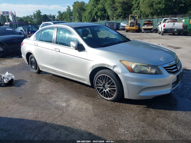 Aukcja sprzedaży 2011 Honda Accord 2.4 Se, vin: 1HGCP2F69BA122421, numer aukcji: 45912561