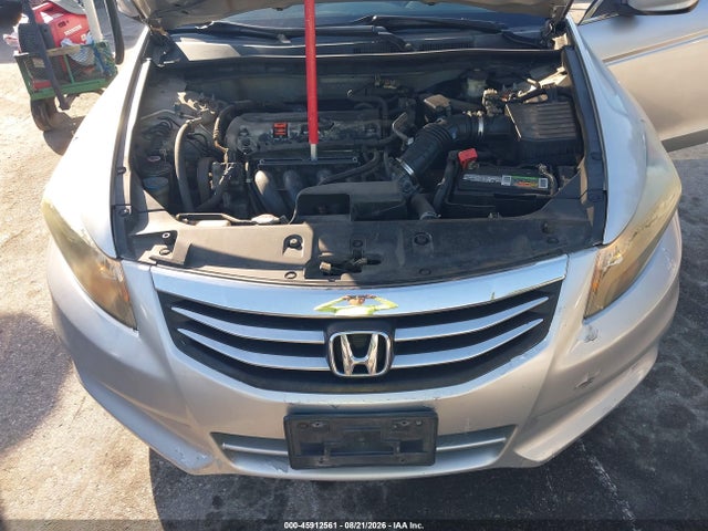 Aukcja sprzedaży 2011 Honda Accord 2.4 Se, vin: 1HGCP2F69BA122421, numer aukcji: 45912561