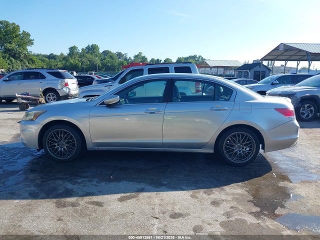 Aukcja sprzedaży 2011 Honda Accord 2.4 Se, vin: 1HGCP2F69BA122421, numer aukcji: 45912561