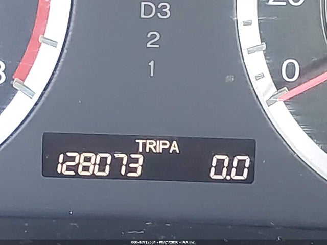 Aukcja sprzedaży 2011 Honda Accord 2.4 Se, vin: 1HGCP2F69BA122421, numer aukcji: 45912561