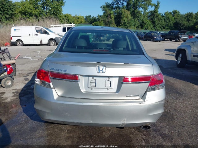 Aukcja sprzedaży 2011 Honda Accord 2.4 Se, vin: 1HGCP2F69BA122421, numer aukcji: 45912561