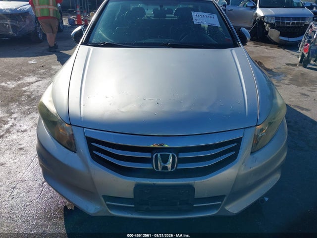 Aukcja sprzedaży 2011 Honda Accord 2.4 Se, vin: 1HGCP2F69BA122421, numer aukcji: 45912561