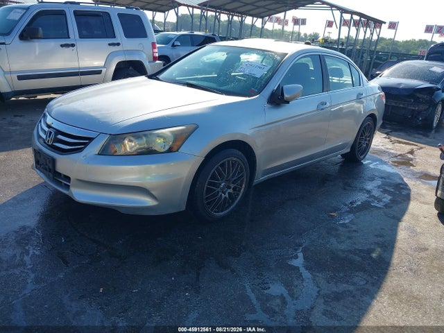 Aukcja sprzedaży 2011 Honda Accord 2.4 Se, vin: 1HGCP2F69BA122421, numer aukcji: 45912561