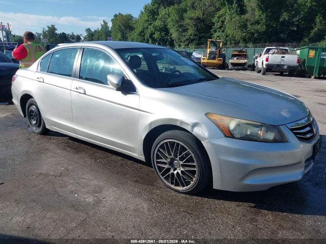 Aukcja sprzedaży 2011 Honda Accord 2.4 Se, vin: 1HGCP2F69BA122421, numer aukcji: 45912561
