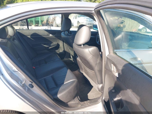 Aukcja sprzedaży 2011 Honda Accord 2.4 Se, vin: 1HGCP2F69BA122421, numer aukcji: 45912561