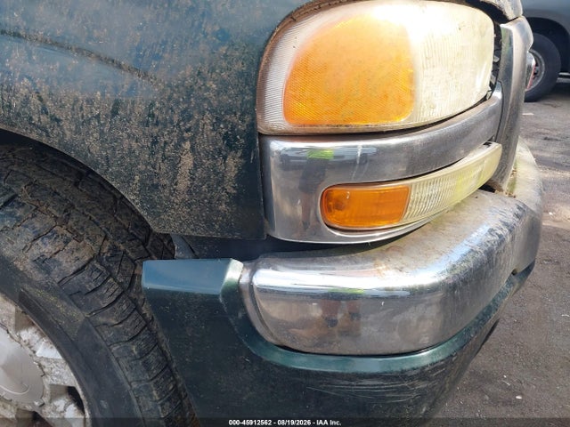 Продаж на аукціоні авто 2005 Gmc Sierra 1500 Slt, vin: 1GTEK19BX5E341832, номер лоту: 45912562