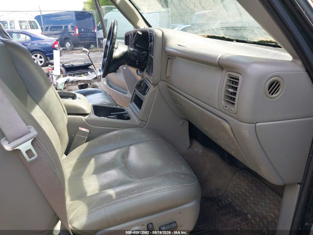 Продаж на аукціоні авто 2005 Gmc Sierra 1500 Slt, vin: 1GTEK19BX5E341832, номер лоту: 45912562