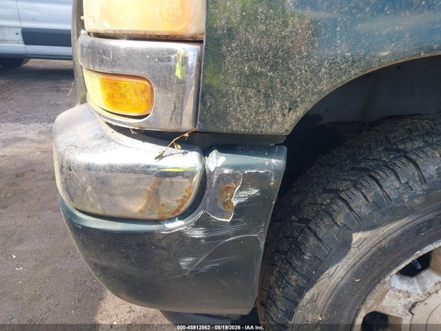 Продаж на аукціоні авто 2005 Gmc Sierra 1500 Slt, vin: 1GTEK19BX5E341832, номер лоту: 45912562