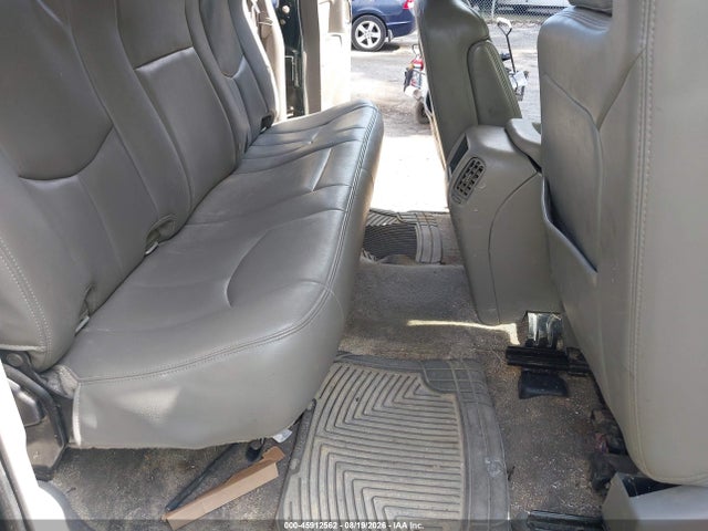 Продаж на аукціоні авто 2005 Gmc Sierra 1500 Slt, vin: 1GTEK19BX5E341832, номер лоту: 45912562