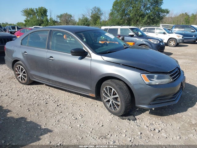 Aukcja sprzedaży 2016 Volkswagen Jetta 1.4t Se, vin: 3VWD67AJ4GM389178, numer aukcji: 45912569