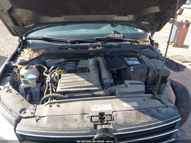Продаж на аукціоні авто 2016 Volkswagen Jetta 1.4t Se, vin: 3VWD67AJ4GM389178, номер лоту: 45912569