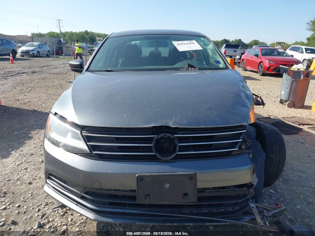 Продаж на аукціоні авто 2016 Volkswagen Jetta 1.4t Se, vin: 3VWD67AJ4GM389178, номер лоту: 45912569