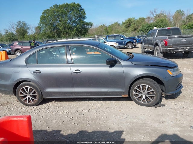 Продаж на аукціоні авто 2016 Volkswagen Jetta 1.4t Se, vin: 3VWD67AJ4GM389178, номер лоту: 45912569