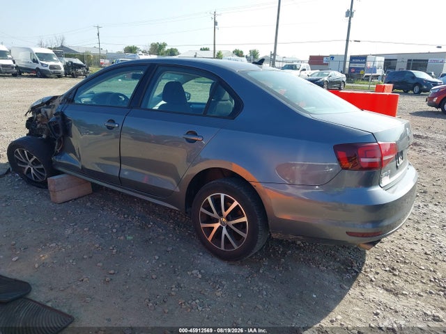 Продаж на аукціоні авто 2016 Volkswagen Jetta 1.4t Se, vin: 3VWD67AJ4GM389178, номер лоту: 45912569