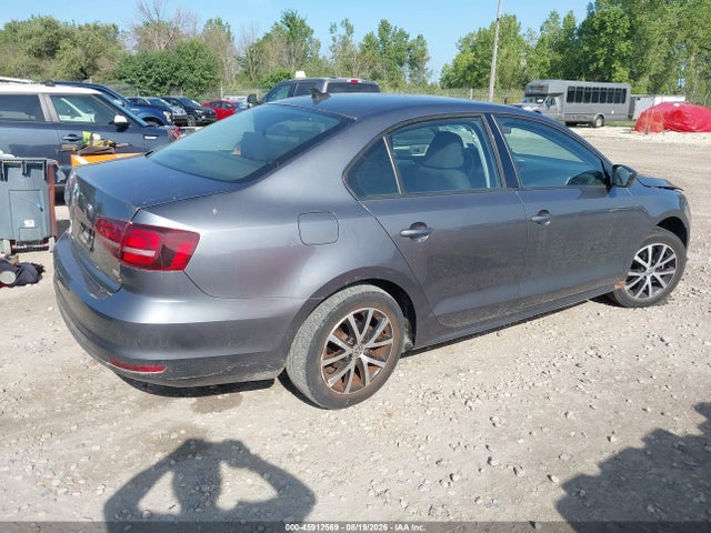 Продаж на аукціоні авто 2016 Volkswagen Jetta 1.4t Se, vin: 3VWD67AJ4GM389178, номер лоту: 45912569