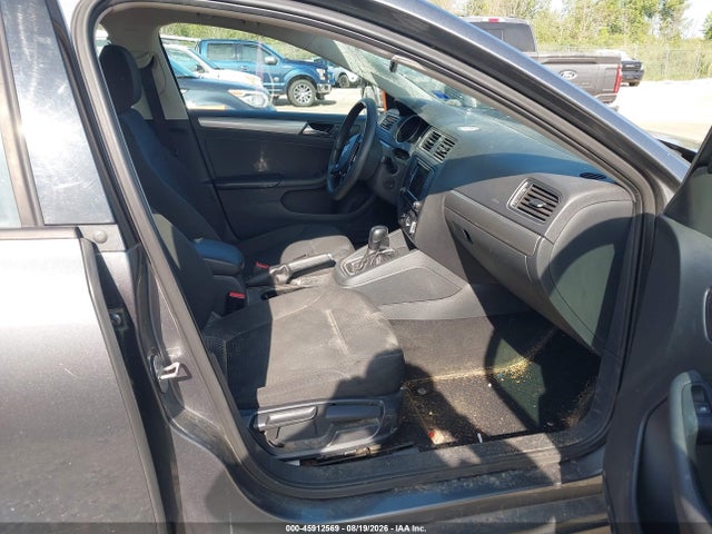 Продаж на аукціоні авто 2016 Volkswagen Jetta 1.4t Se, vin: 3VWD67AJ4GM389178, номер лоту: 45912569