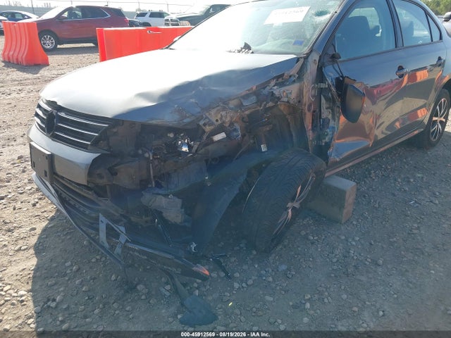 Продаж на аукціоні авто 2016 Volkswagen Jetta 1.4t Se, vin: 3VWD67AJ4GM389178, номер лоту: 45912569
