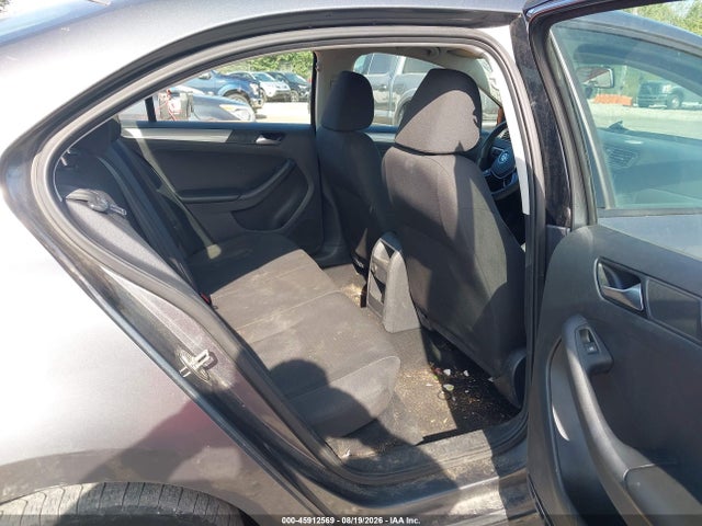 Продаж на аукціоні авто 2016 Volkswagen Jetta 1.4t Se, vin: 3VWD67AJ4GM389178, номер лоту: 45912569