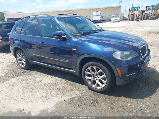 Aukcja sprzedaży 2011 Bmw X5 Xdrive35i/xdrive35i Premium/xdrive35i Sport Activity, vin: 5UXZV4C50BL738792, numer aukcji: 45912574