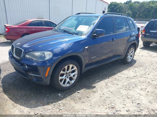 Aukcja sprzedaży 2011 Bmw X5 Xdrive35i/xdrive35i Premium/xdrive35i Sport Activity, vin: 5UXZV4C50BL738792, numer aukcji: 45912574