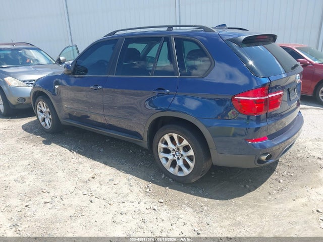 Aukcja sprzedaży 2011 Bmw X5 Xdrive35i/xdrive35i Premium/xdrive35i Sport Activity, vin: 5UXZV4C50BL738792, numer aukcji: 45912574