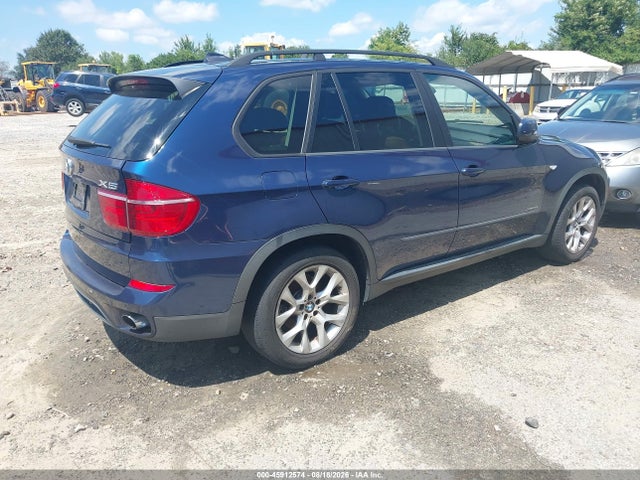 Aukcja sprzedaży 2011 Bmw X5 Xdrive35i/xdrive35i Premium/xdrive35i Sport Activity, vin: 5UXZV4C50BL738792, numer aukcji: 45912574