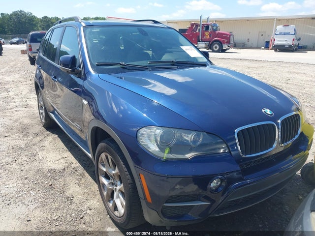 Aukcja sprzedaży 2011 Bmw X5 Xdrive35i/xdrive35i Premium/xdrive35i Sport Activity, vin: 5UXZV4C50BL738792, numer aukcji: 45912574