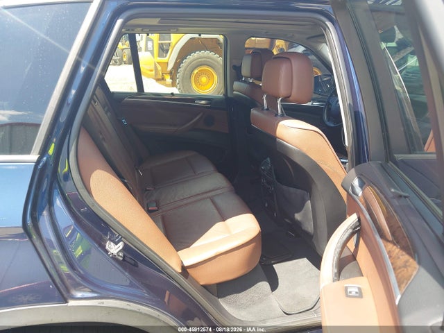 Aukcja sprzedaży 2011 Bmw X5 Xdrive35i/xdrive35i Premium/xdrive35i Sport Activity, vin: 5UXZV4C50BL738792, numer aukcji: 45912574