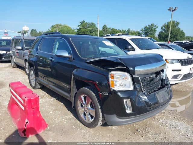 Продажа на аукционе авто 2014 Gmc Terrain Sle-2, vin: 2GKALREK3E6243766, номер лота: 45912575