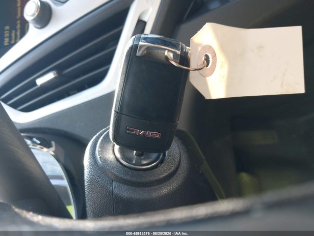 Продажа на аукционе авто 2014 Gmc Terrain Sle-2, vin: 2GKALREK3E6243766, номер лота: 45912575