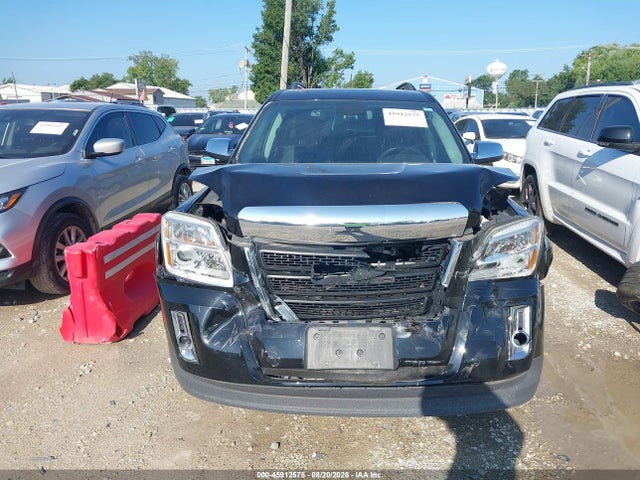 Продажа на аукционе авто 2014 Gmc Terrain Sle-2, vin: 2GKALREK3E6243766, номер лота: 45912575
