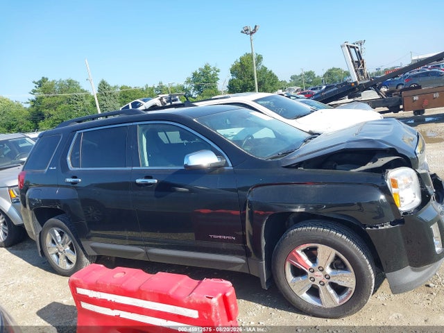 Продажа на аукционе авто 2014 Gmc Terrain Sle-2, vin: 2GKALREK3E6243766, номер лота: 45912575