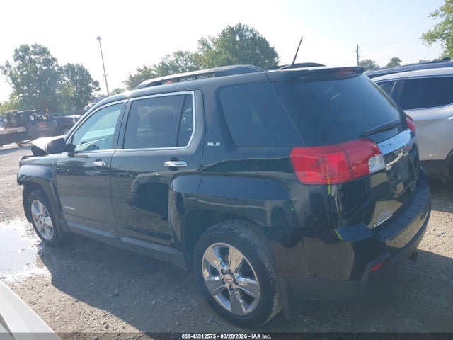 Продажа на аукционе авто 2014 Gmc Terrain Sle-2, vin: 2GKALREK3E6243766, номер лота: 45912575