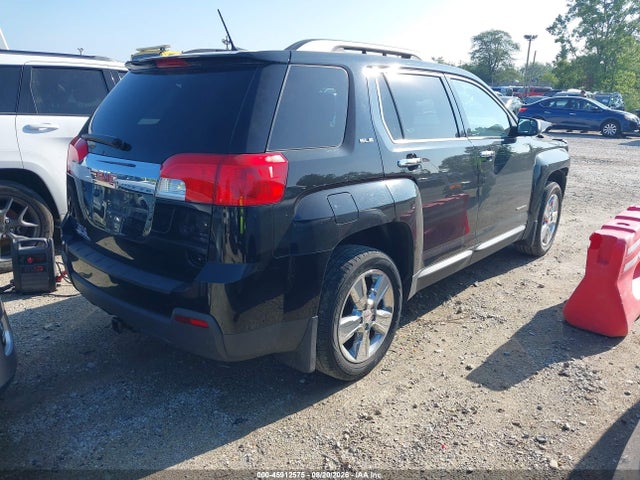 Продажа на аукционе авто 2014 Gmc Terrain Sle-2, vin: 2GKALREK3E6243766, номер лота: 45912575