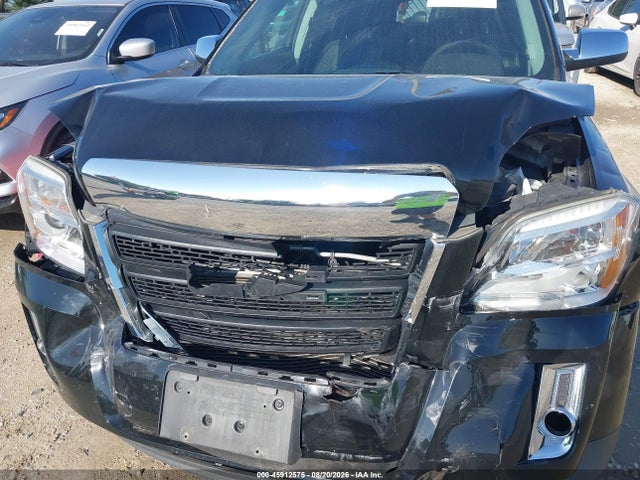 Продажа на аукционе авто 2014 Gmc Terrain Sle-2, vin: 2GKALREK3E6243766, номер лота: 45912575