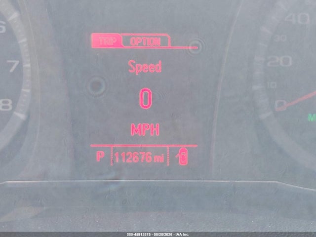 Продажа на аукционе авто 2014 Gmc Terrain Sle-2, vin: 2GKALREK3E6243766, номер лота: 45912575