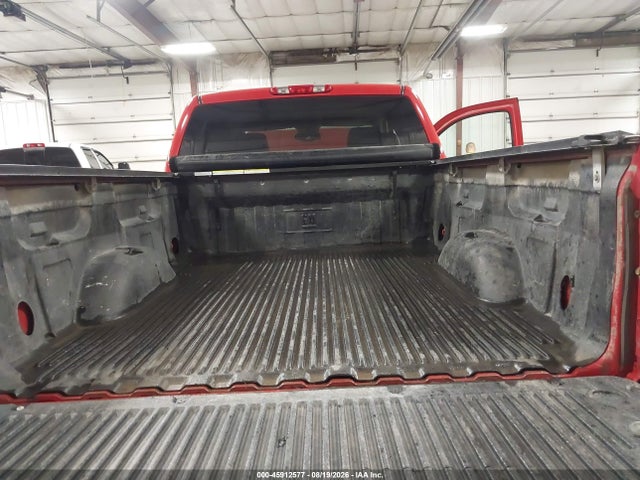 Aukcja sprzedaży 2008 Chevrolet Silverado 1500 Ltz, vin: 1GCEK19068Z158956, numer aukcji: 45912577
