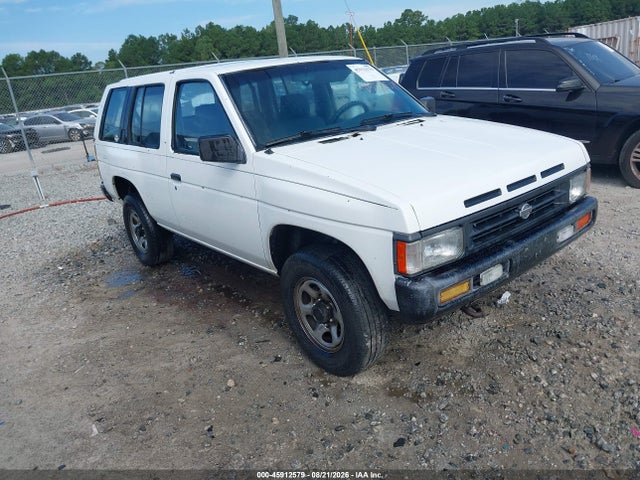 Продаж на аукціоні авто 1995 Nissan Pathfinder Xe/le, vin: JN8HD17S3SW013964, номер лоту: 45912579