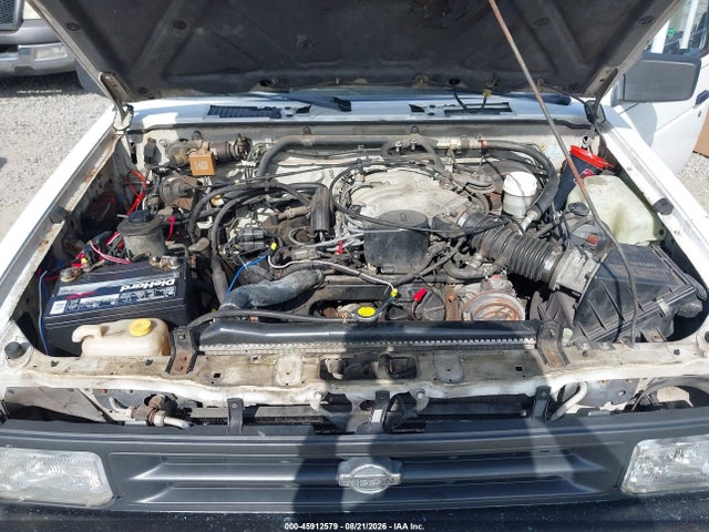 Aukcja sprzedaży 1995 Nissan Pathfinder Xe/le, vin: JN8HD17S3SW013964, numer aukcji: 45912579