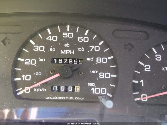 Aukcja sprzedaży 1995 Nissan Pathfinder Xe/le, vin: JN8HD17S3SW013964, numer aukcji: 45912579