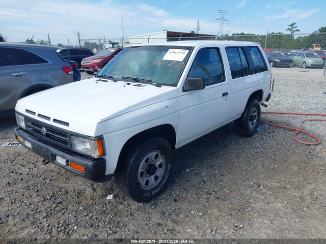 Aukcja sprzedaży 1995 Nissan Pathfinder Xe/le, vin: JN8HD17S3SW013964, numer aukcji: 45912579