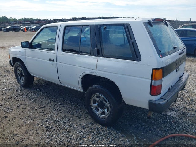Aukcja sprzedaży 1995 Nissan Pathfinder Xe/le, vin: JN8HD17S3SW013964, numer aukcji: 45912579