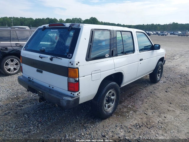 Aukcja sprzedaży 1995 Nissan Pathfinder Xe/le, vin: JN8HD17S3SW013964, numer aukcji: 45912579
