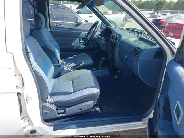 Aukcja sprzedaży 1995 Nissan Pathfinder Xe/le, vin: JN8HD17S3SW013964, numer aukcji: 45912579