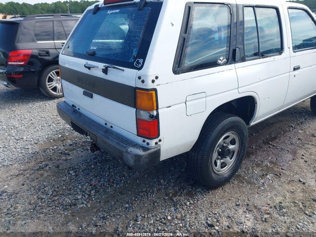 Aukcja sprzedaży 1995 Nissan Pathfinder Xe/le, vin: JN8HD17S3SW013964, numer aukcji: 45912579